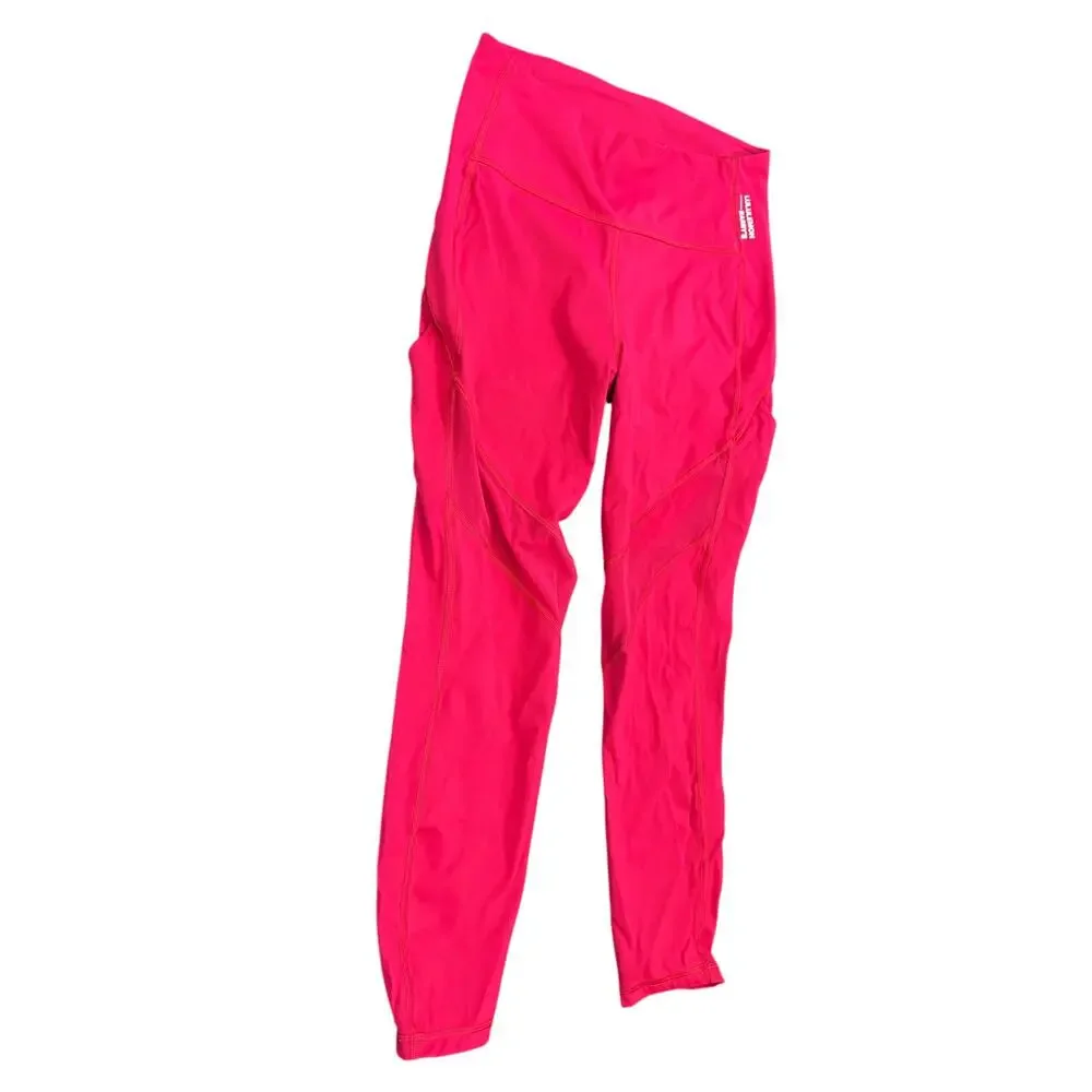 Lululemon X Barrys Stronger as One Tight 25